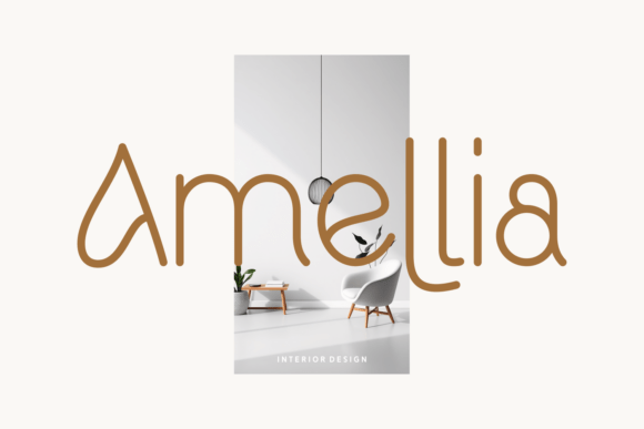 Agella Font - Preview 2