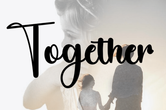 Babyboy Font - Preview 4