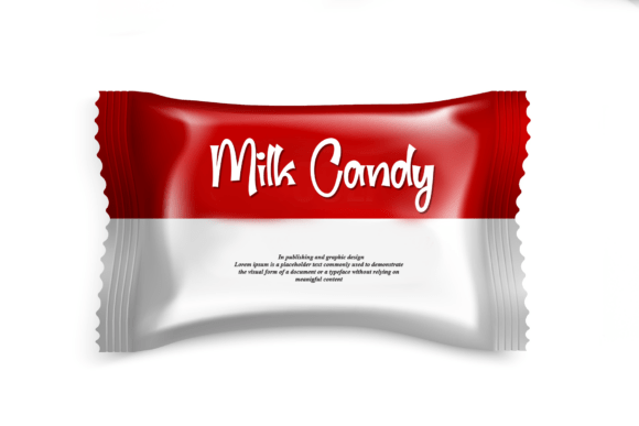 Background Signature Font - Preview 1