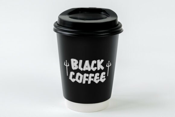 Blackevil Font - Preview 2