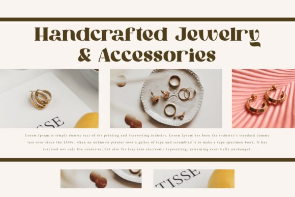 Boca Grande Font - Preview 3