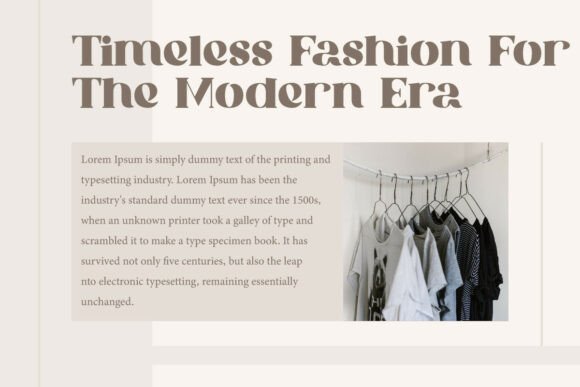 Boca Grande Font - Preview 6