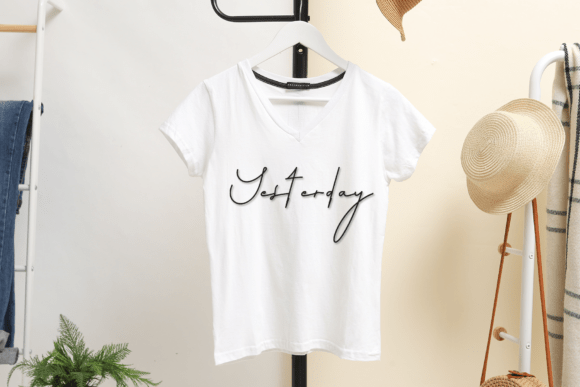 Calina Font - Preview 1