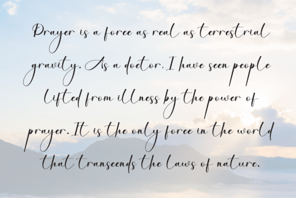 Country Font - Preview 5