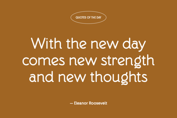Cultivate Kindness Font - Preview 1