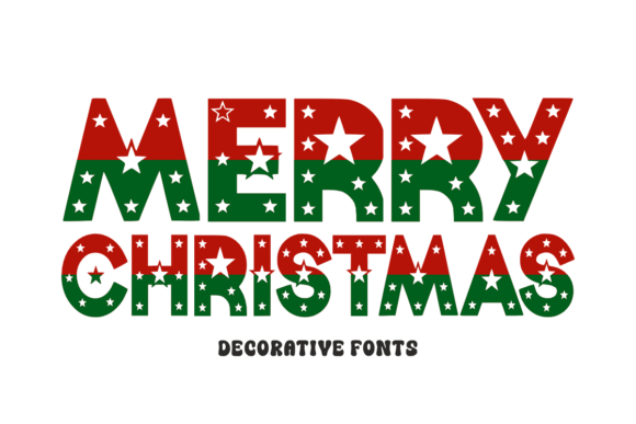 Daily Star Font - Preview 1