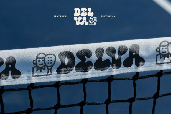 Delva Font - Preview 6