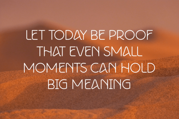 Gavore Font PNG with transparent background - Preview 1