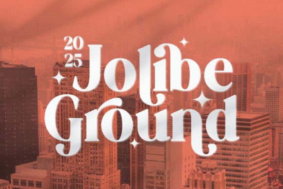 Grand Thalvigo Font - Preview 2