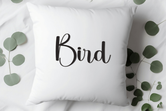 Handmade Creation Font - Preview 4