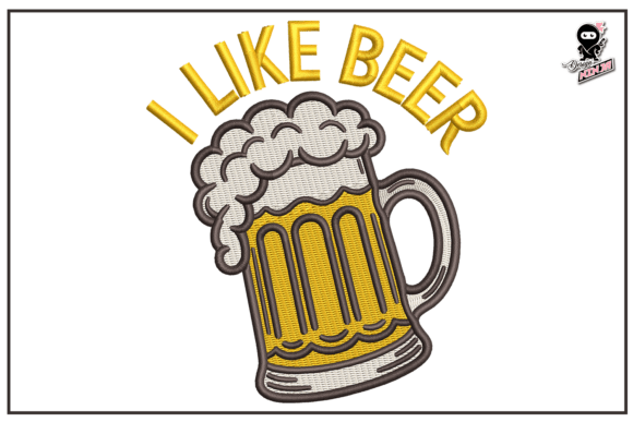 I Like Beer
