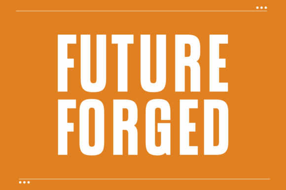 Inspires Present Font PNG with transparent background - Preview 2
