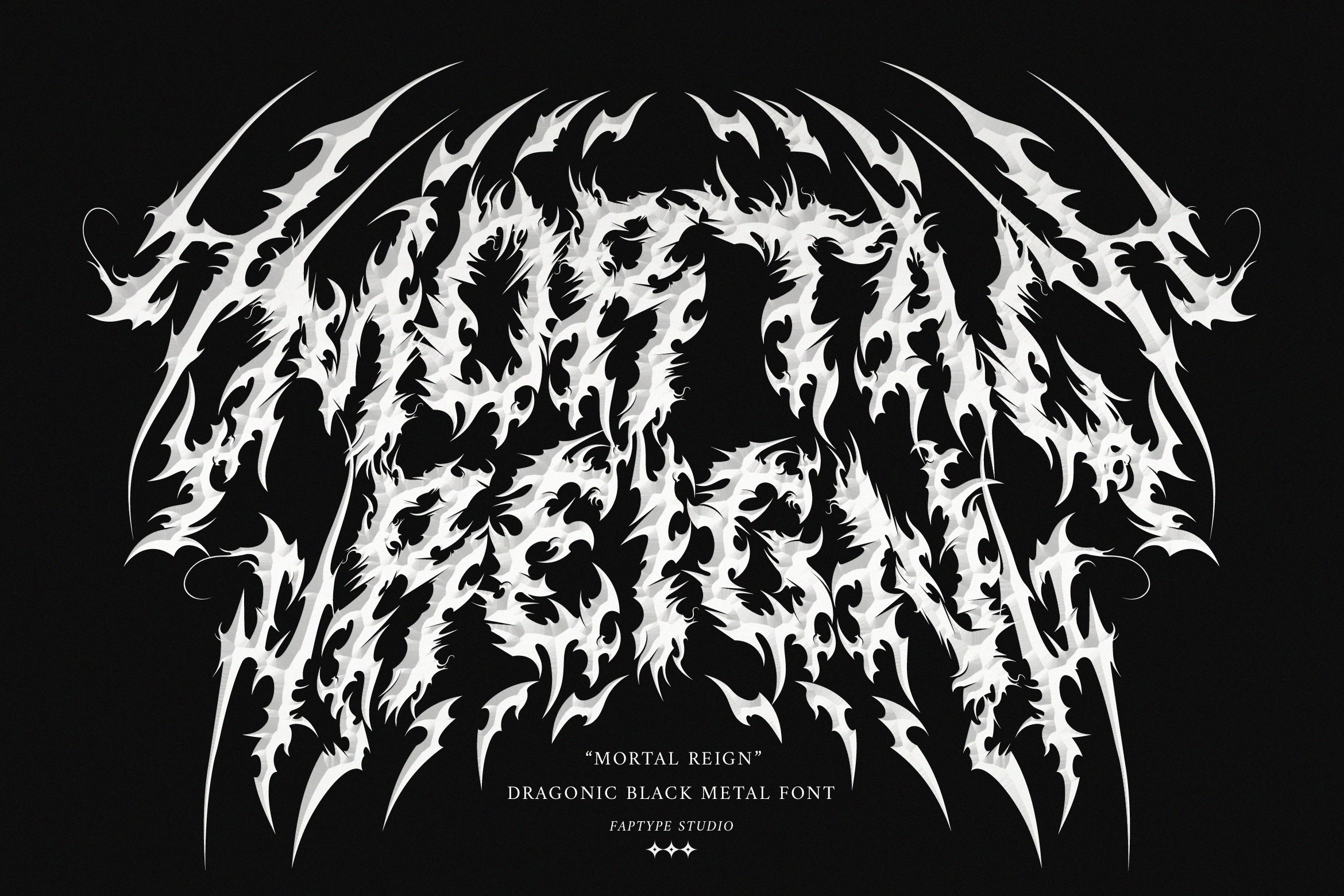 Mortal Reign