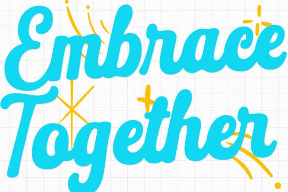Munchkin Pie Font font preview - 1