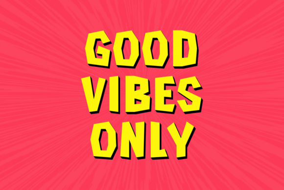 Partime Font PNG with transparent background - Preview 2