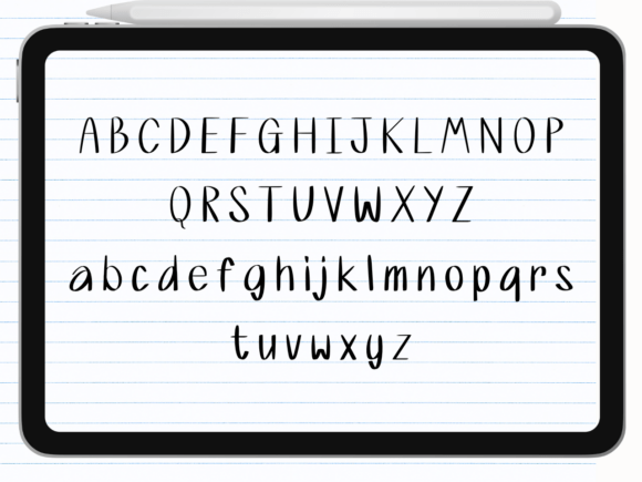 Piperben Font PNG with transparent background - Preview 1