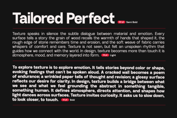 Avalance Font - Preview 4