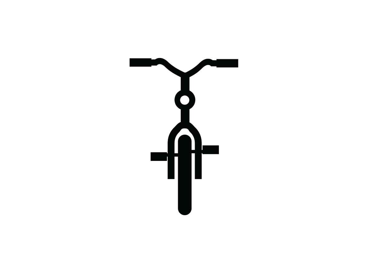 Bicycle Icon