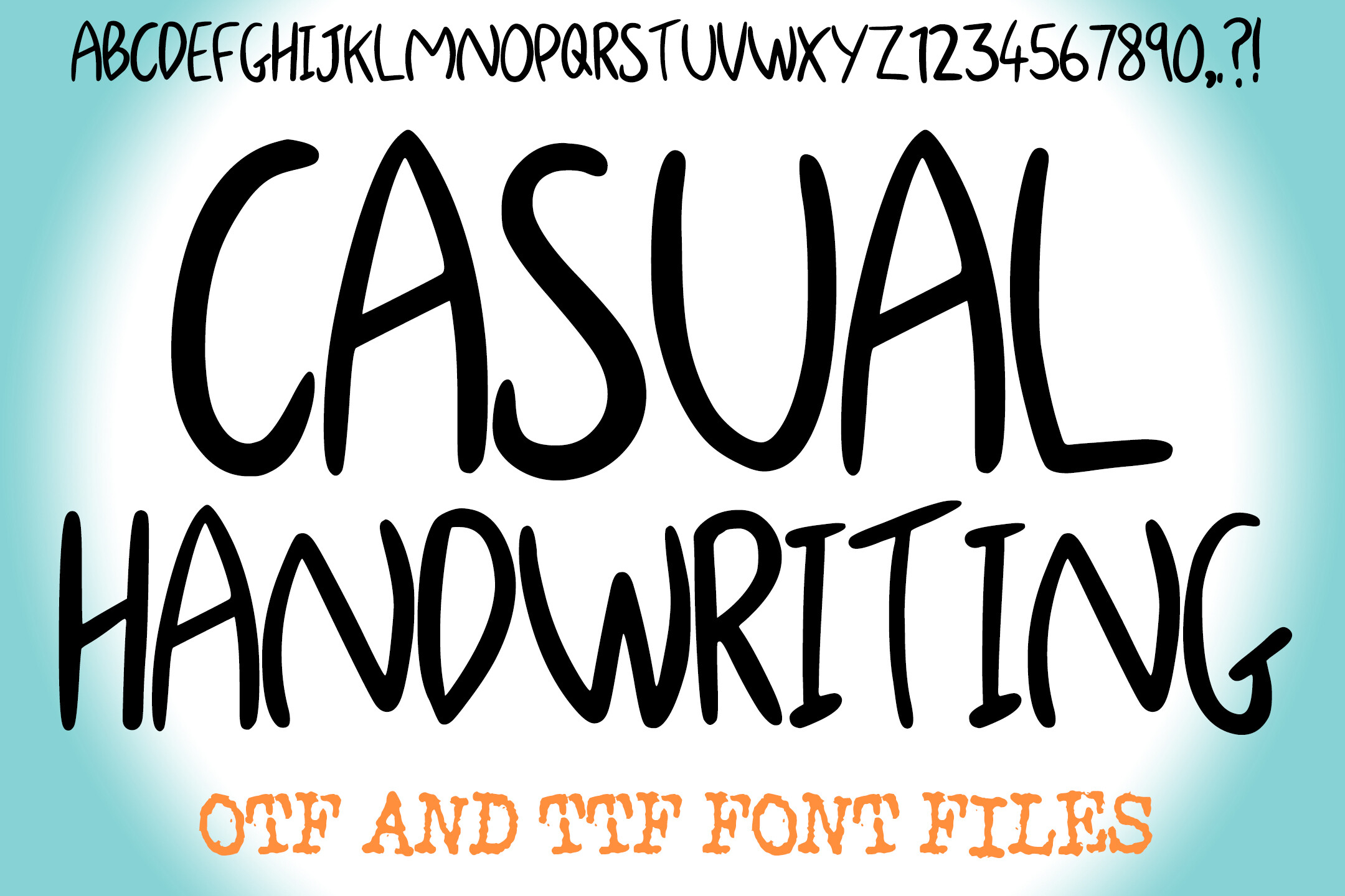 34 Best Fonts for Christmas Card Labels, Address Labels, and Gift Tags in 2026