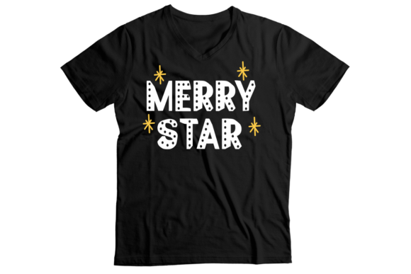 Christmas Alphabet Font - Preview 2