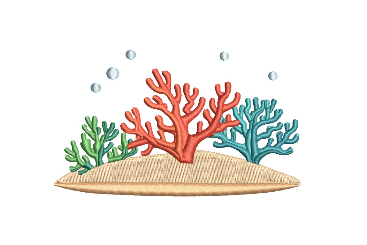 Coral