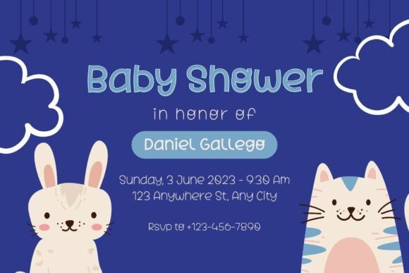 Fox Velina Font - Preview 5