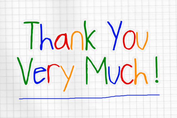Happy Kindergarten Font PNG with transparent background - Preview 4