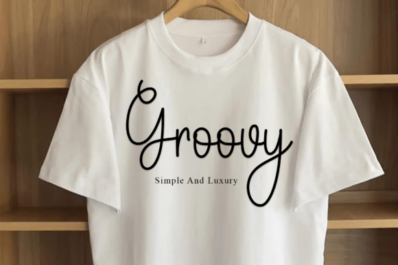 Happy Something Font PNG with transparent background - Preview 2