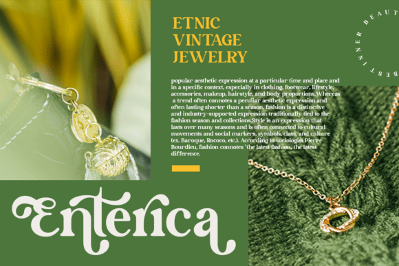 Lane Fiegras Font font preview - 4