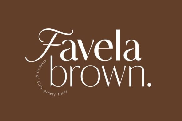Macline Berilyn Font PNG with transparent background - Preview 1