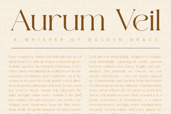 Rasther Font PNG with transparent background - Preview 3