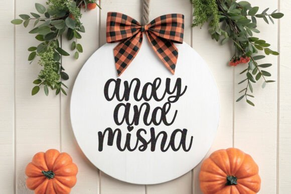 Shining Winter Font PNG with transparent background - Preview 1