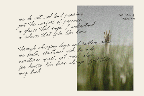 Silent Tower Font PNG with transparent background - Preview 1