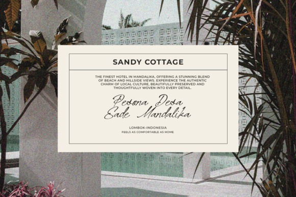 Silent Tower Font PNG with transparent background - Preview 3