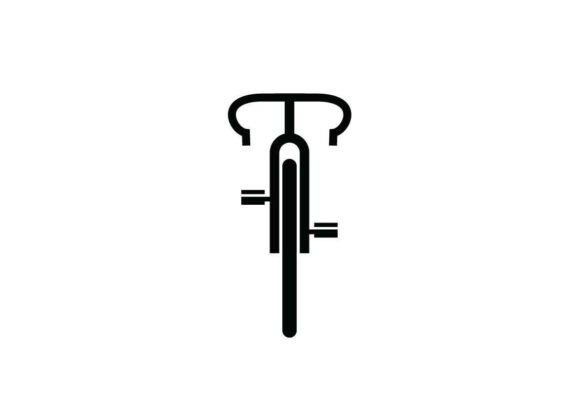 Sport Bicycle Icon