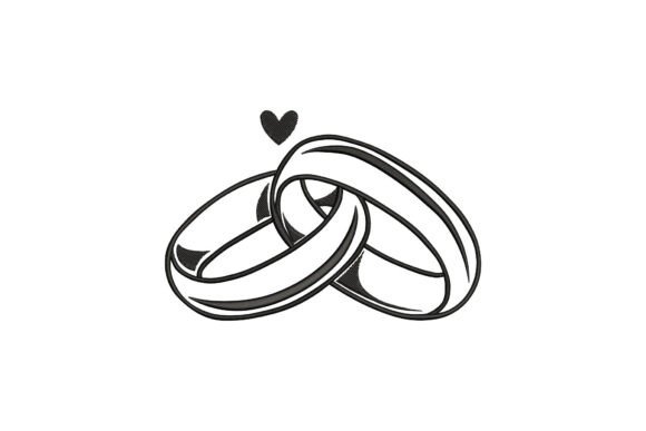 Wedding Rings