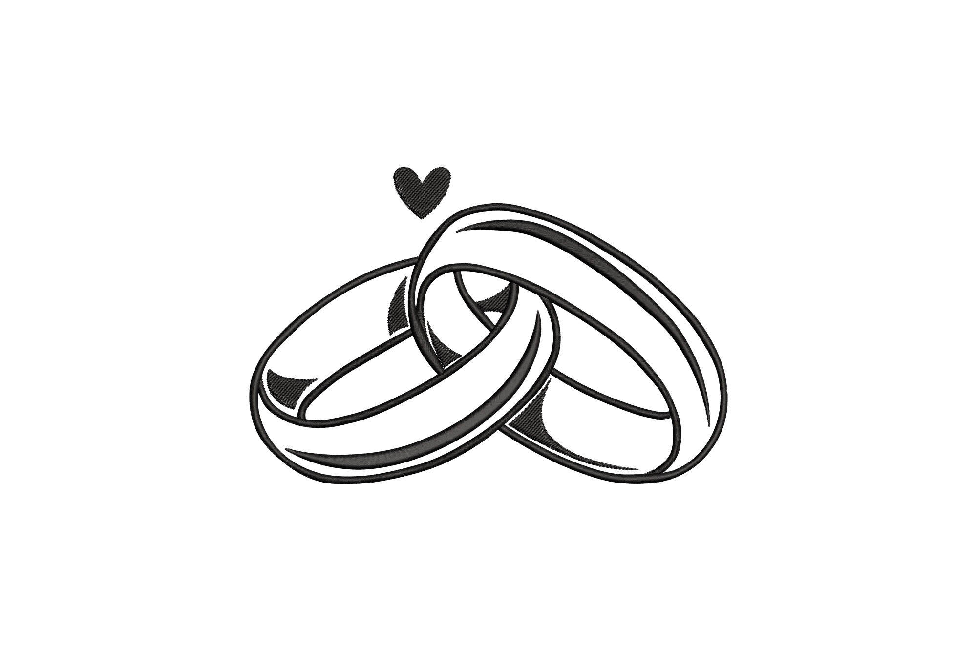Wedding Rings