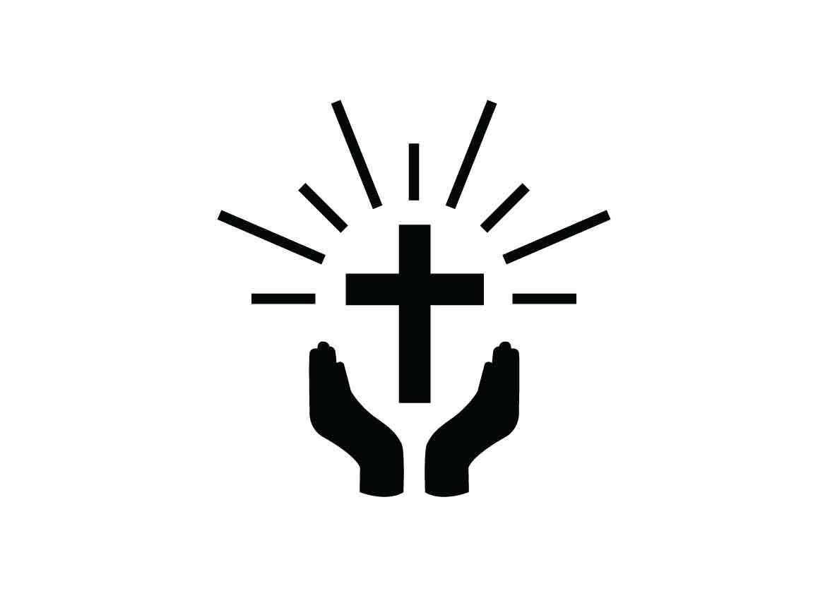 Praying Hands