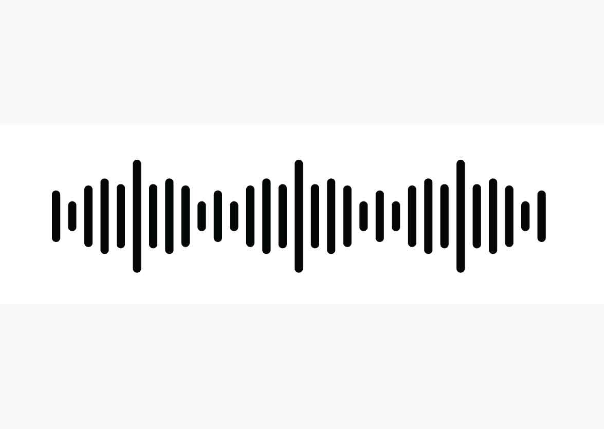 Radio Wave Icon