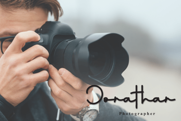 Ananta Font PNG with transparent background - Preview 4
