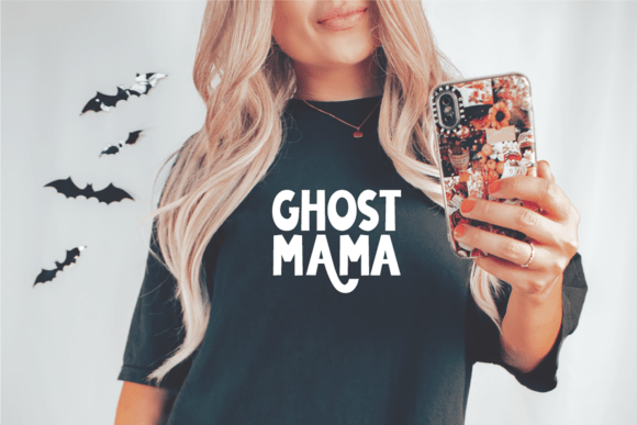 Autumn Groove Retro Font - Preview 4