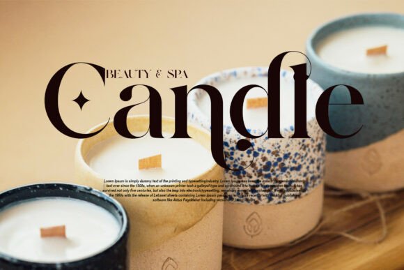 Belinda Font - Preview 1