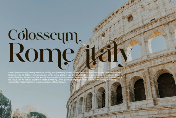 Belinda Font - Preview 3
