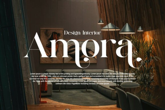Belinda Font - Preview 4