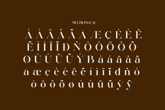 Belinda Font - Preview 6