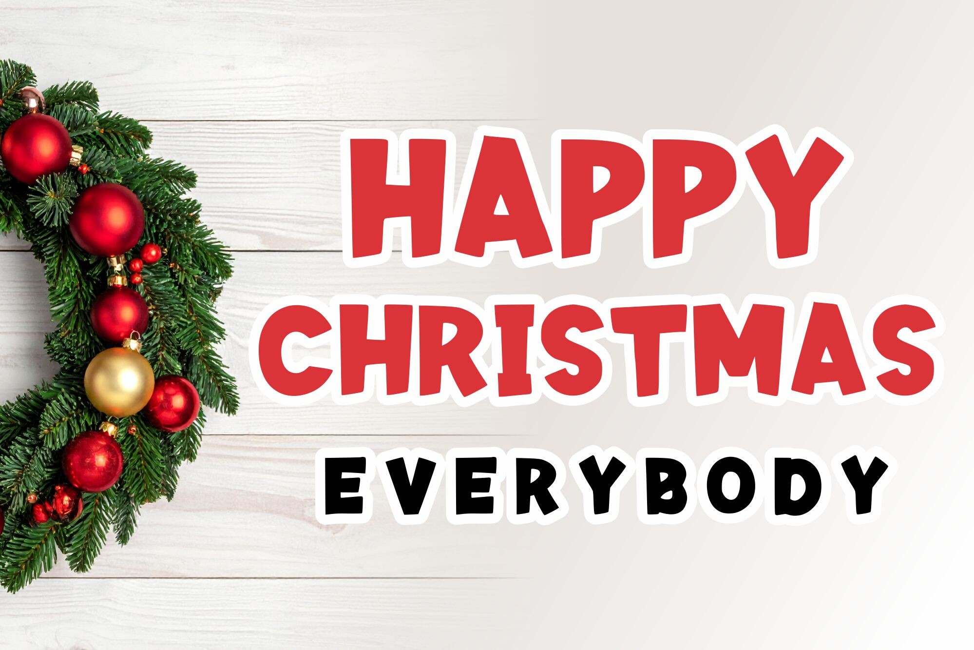 Cupcake Christmas Font - photo 3