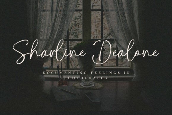 Erlintina Font - Preview 1
