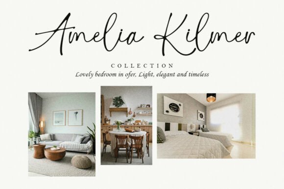 Erlintina Font - Preview 2