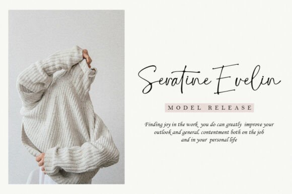 Erlintina Font - Preview 3