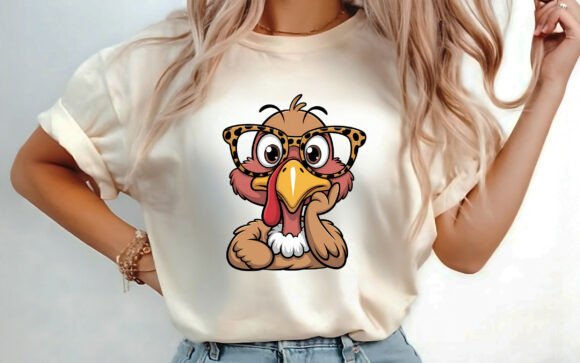 Funny Just Waiting for Thanksgiving PNG